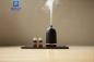 Preview: Aroma-Diffuser KERAMIK schwarz