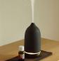 Preview: Aroma-Diffuser KERAMIK schwarz