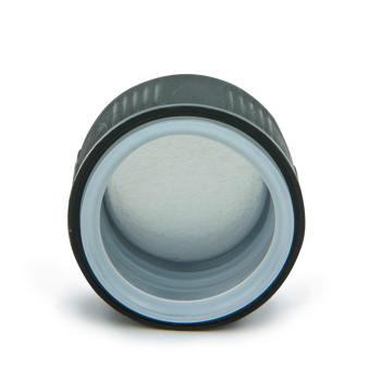 Preview: PET Laborflasche 500 ml mit Kindersicherung