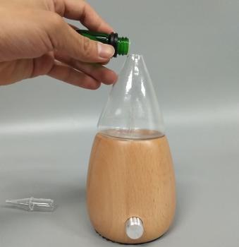 Preview: Aroma-Diffuser PUR