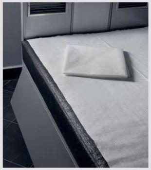 Einweg-Bettlaken, 100x240cm; 50 Stück