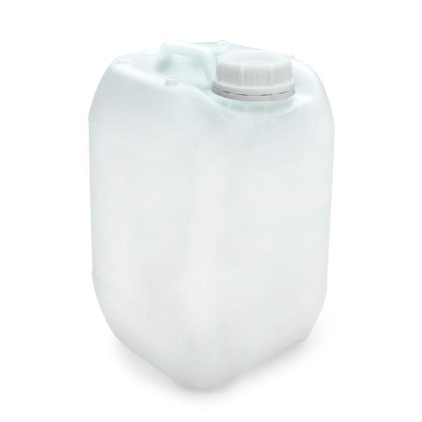 Kunststoff Kanister natur 5 Liter