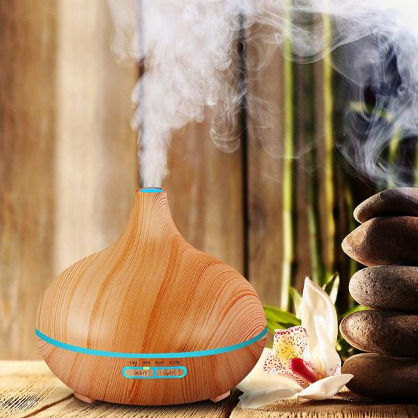 Aroma-Diffuser GRANDE