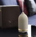Aroma-Diffuser KERAMIK weiss